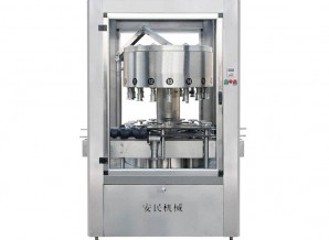 　防凍液灌裝機是什么